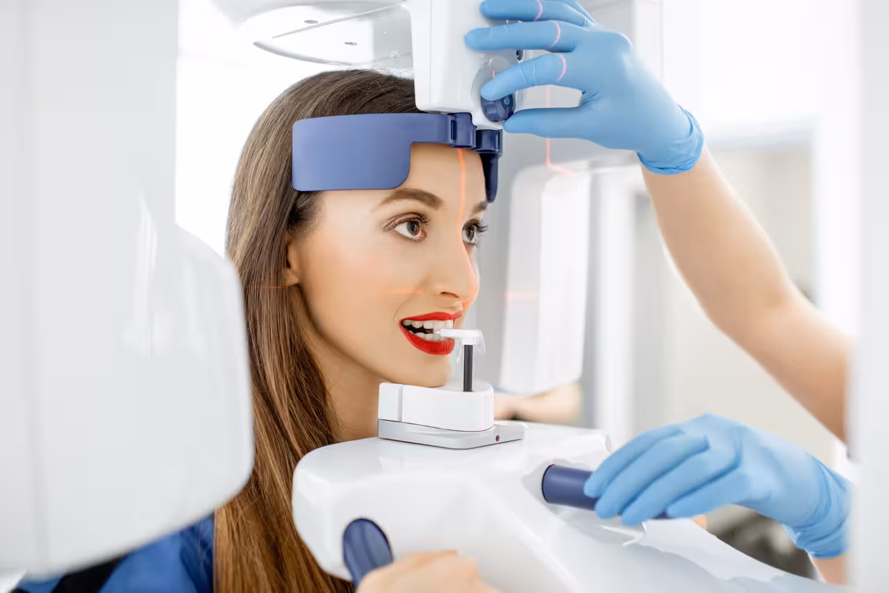 Inside Dr. Smita S. Gokhale — Mulund East, Mumbai